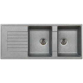 تصویر سینک گرانیتی تکنو ایر مدل 215 سینک گرانیت تکنوایر