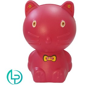 تصویر قلک کیتی هر عدد 