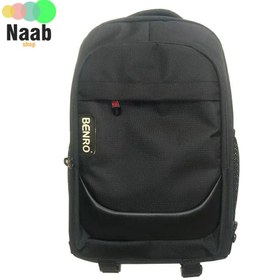 تصویر کوله پشتی بنرو Benro BS-4030 Camera Bag Benro BS-4030 Camera Bag