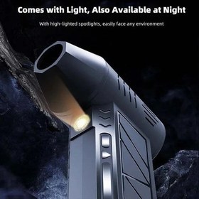 تصویر جت فن violent fan- کد20038 