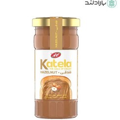 تصویر دسر شیری پاستوریزه با فندق کاطلا کاله 