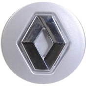 تصویر کاپ رینگ ساندرو (۴ عددی) Renault sandro cupring