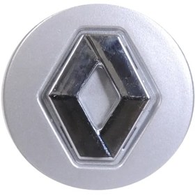 تصویر کاپ رینگ ساندرو (۴ عددی) Renault sandro cupring