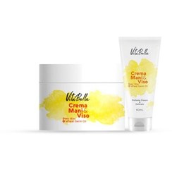 تصویر کرم جوانه گندم ویتابلا ۱۸۰ میل و ۶۰ میل 