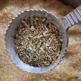 تصویر پودر پیاز جعفری 