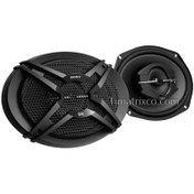 تصویر بلندگوی سونی مدل XS-GTF6939 SONY XS-GTF6939 Car Speaker