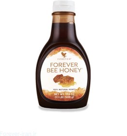 تصویر عسل خالص فوراور Forever Bee Honey