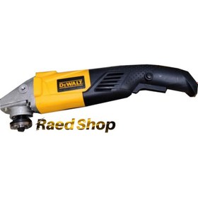 تصویر سنگ فرز پولیش زن 1450 وات دیوالت مدل 4031 Dewalt model 4031 1450 watt polishing grinder