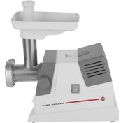 تصویر چرخ گوشت پارس خزر مدل MG-1400 Plus 