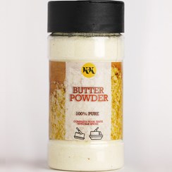 تصویر پودر کره 110 گرمی 