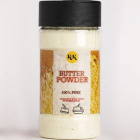 تصویر پودر کره 110 گرمی 