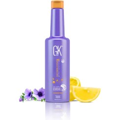 تصویر شامپو سیلور ضد زردی جی کی 