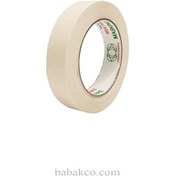 تصویر چسب کاغذی 2.5سانت پریارد 