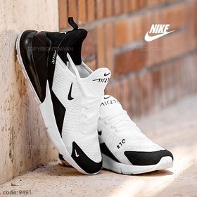 تصویر کفش مردانه Nike مدل Q9491 