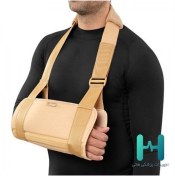 تصویر 3018 آویز دست آتل دار سماطب 