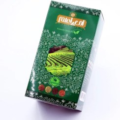 تصویر دمنوش امیراعلم پک اصلی شرکت amiralam tea