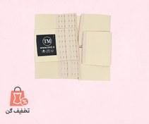 تصویر شکم بند قزن دار موداکینگ تی ام TM 