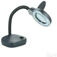 تصویر ذره بین مهتابی YAXUN139 