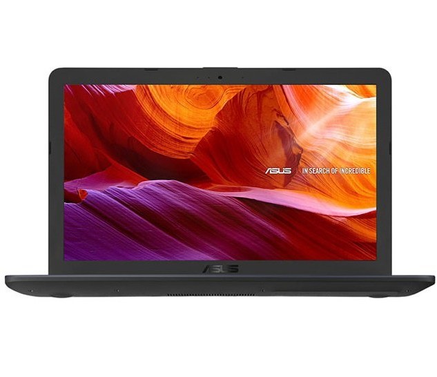 極美品】ASUS X543MA 【15.6型】
