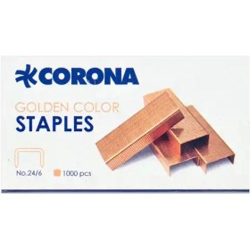 تصویر کرونا سوزن 24/6 مسی 