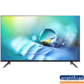 تصویر تلویزیون ال ای دی ایکس ویژن 43 اینچ هوشمند مدل 43XC665 X.Vision LED TV 43XC665 43 INCH SMART FULL HD