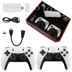 تصویر کنسول بازی Game Stick M22 | حافظه 128 گیگابایت Game Stick M22 128 GB