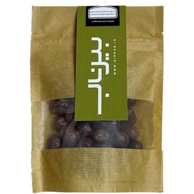 تصویر عناب دارویی بیرناب-400 گرمی birnab-dried-jujube-5-400