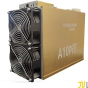 تصویر دستگاه اینوسیلیکون A10 Pro+ ETH 750Mh