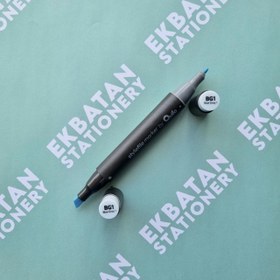 تصویر مارکر کوییلو کد BG1 