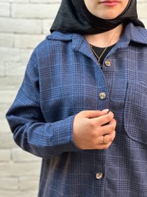 تصویر شکت پشمی دورنا 