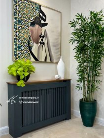 تصویر کاور رادیاتور مدل U21 