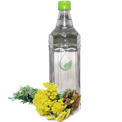 تصویر عرق بومادران درجه یک 