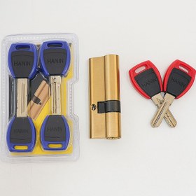 تصویر سیلند 9سانت (60*30 9cm lock cylinder