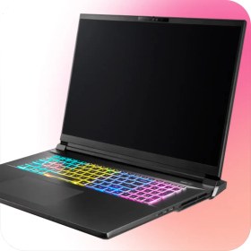 تصویر لپ‌تاپ هوشمند Soika AI Pro 