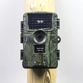 تصویر دوربین تله‌ای Lutranstra Wildkamera Lutranstra Wildtierkamera (trail/wildlife camera