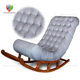 تصویر صندلی راک ریلکسی 