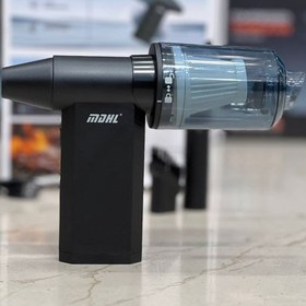 تصویر جت فن شارژی MDHL 