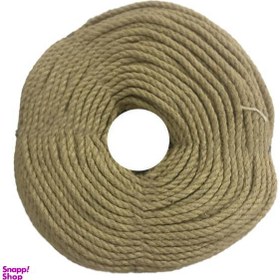 تصویر کنف مدل KF-10mm طول 5 متر 