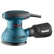 تصویر سنباده لرزان رونیکس مدل 6404 با توان ۲۳۰ وات 