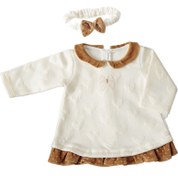 تصویر پیراهن قلب و پاپیون دانالو Danaloo 