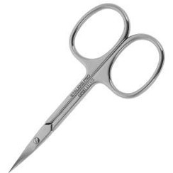 تصویر قیچی مانیکور حرفه ای کوتیکول ام اند ایکس M&X M&X