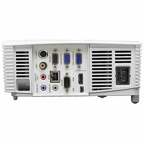 تصویر ویدئو پروژکتور استوک اپتما Optoma X351 