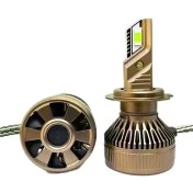 تصویر هدلایت هیوندای اکسل H4 H4 880 