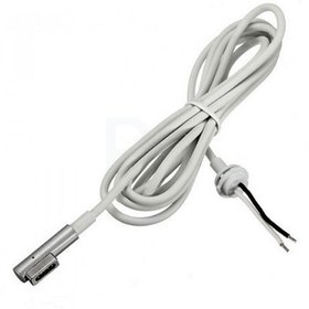 تصویر کابل برق تعمیری آداپتور لپ تاپ مک بوک اپل MagSafe 1 Apple MacBook MagSafe 1 Fixing Adapter Cable