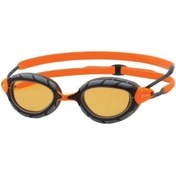تصویر عینک شنای زاگز Zoggs Predator Polarized ultra (REGULAR)کد: 461058 / GYORPCPR 