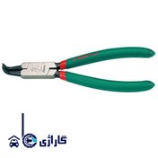 تصویر انبر خار جمع کن 9 اینچ سر کج هنس مدل 9-1856 