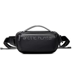 تصویر کیف کمری آرکتیک هانتر اورجینال (Arctic Hunter ) مدل ARH00020 