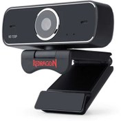 تصویر وب کم ردراگون مدل FOBOS GW600 ا Redragon FOBOS GW600 webcam کد 6914 