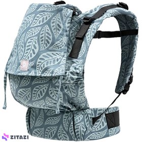 تصویر آغوشی استاک Stokke مدل Limas طرح برگ - زمان ارسال 15 تا 20 روز کاری 