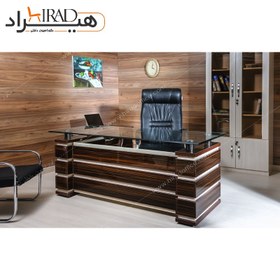 تصویر میز مدیریت هیراد مدل M901 